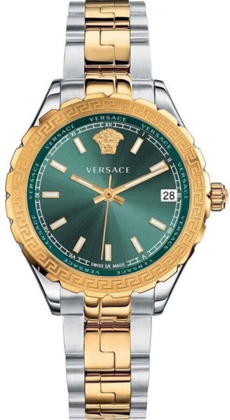 versace armbanduhren.